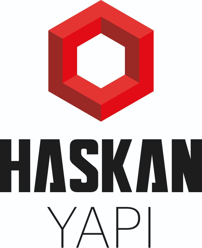 Haskan Yapı Logo